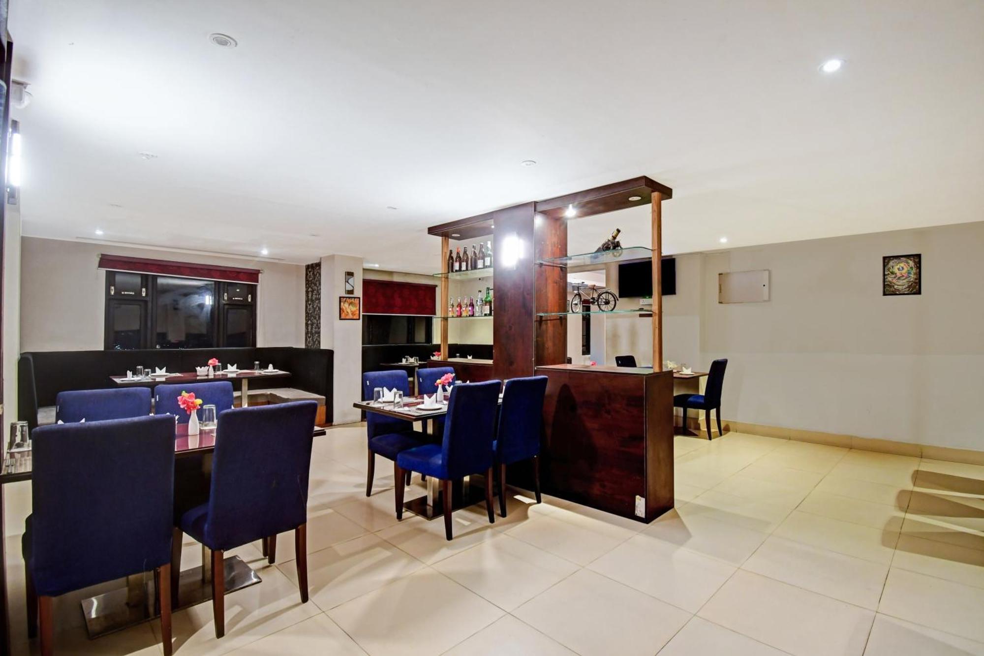 Townhouse Mansarovar Hotel Gangtok Exterior photo